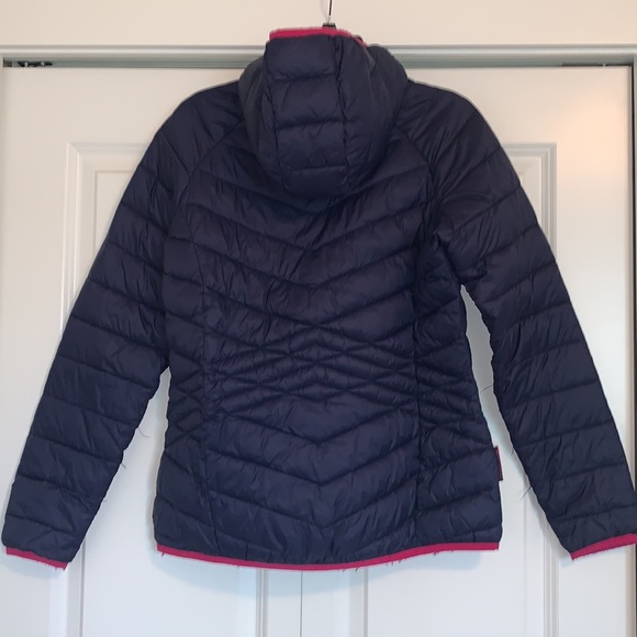 [4/$30 mountain warehouse] nylon jacket - Picture 2 of 6